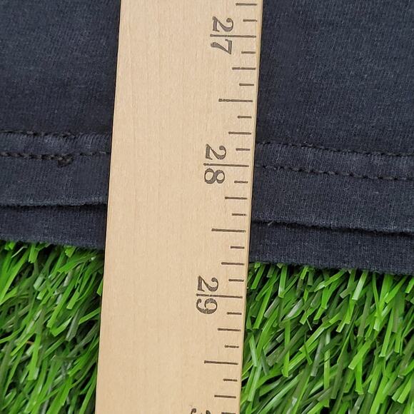 Vintage Y2K Dream-Catcher Wolf Shirt 2XL/3XL 27x29 Black - Picture 14 of 14